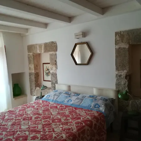Σπίτι διακοπών Masseriola Castiglione *