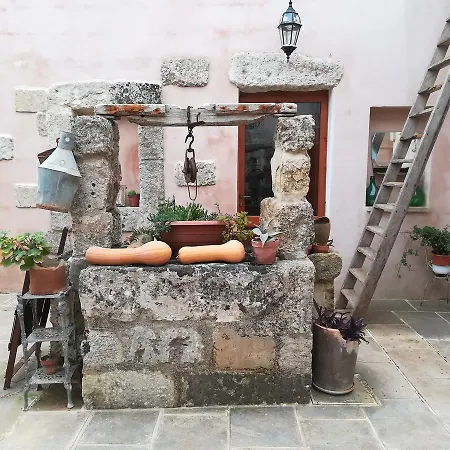 Σπίτι διακοπών Masseriola Castiglione Castiglione d'Otranto