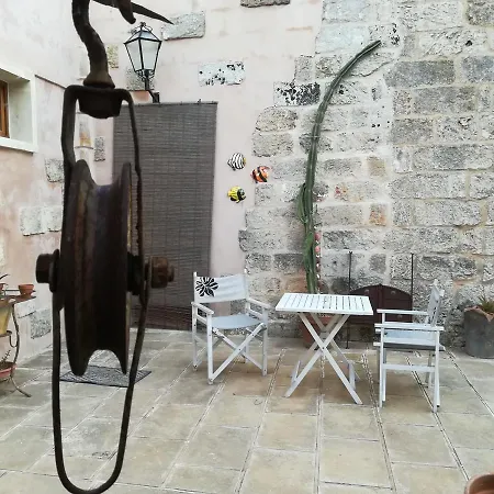 Masseriola Castiglione Castiglione d'Otranto